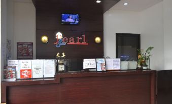 Pearl Suites