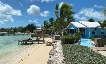Hideaways Exuma