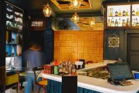 Boulevard Hotel Hotels in Yerevan