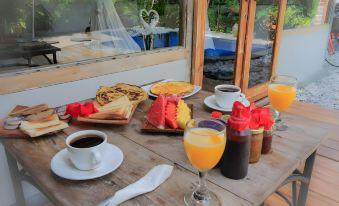 Villas Samalama Gili Air