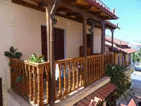 Pension Eleni Hotels in Nafplio