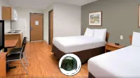 Woodspring Suites Huntsville/ Madison Hotels in Madison