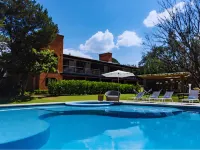 Hotel Boutique Unico Avandaro Hotels in Valle de Bravo