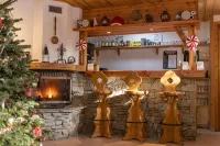 Auberge la Maison de Catherine Hotels in Briancon