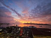 SummerSet The Shore at Kota Kinabalu City Centre - 4 звезды