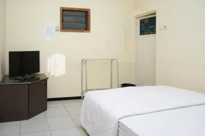 Villa Handayani Songgoriti RedPartner Hotel a Pandesari