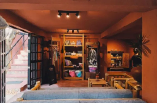 The Henry Resort Boracay