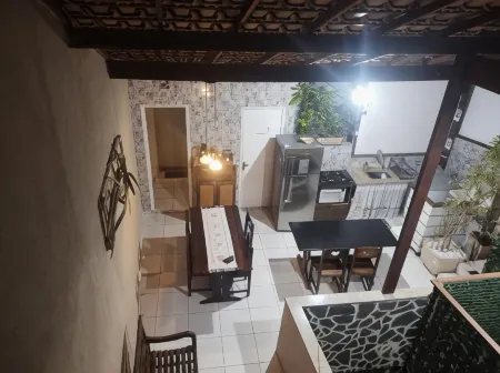 Pousada Nascente do Sol