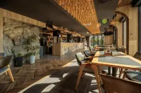 Hotel Royal Mountain - Bữa sáng