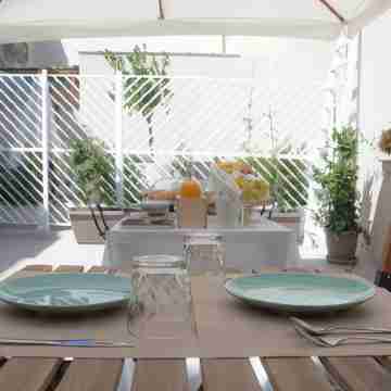 B&B Radici Dining/Meeting Rooms