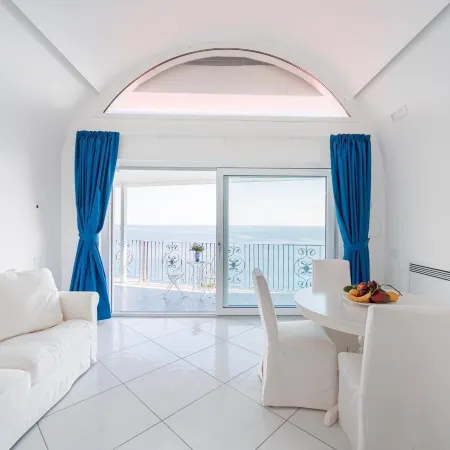Villa Blue Sea Amalfi by Elite Villas
