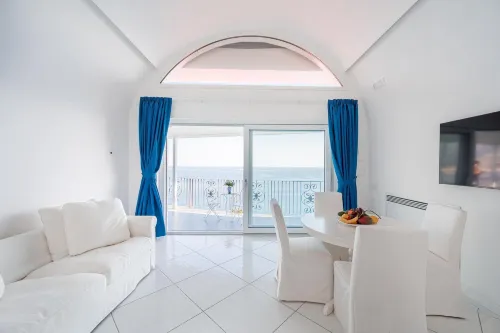 Villa Blue Sea Amalfi by Elite Villas - Hot Tub