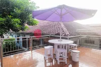 Janna Guest House SYARIAH Yogyakarta Mitra RedDoorz