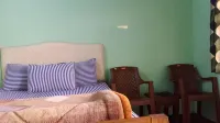Hillside Homestay Hotels in East Khasi Hills