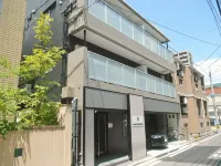 Forest Inn Tenjinminami - Apartments