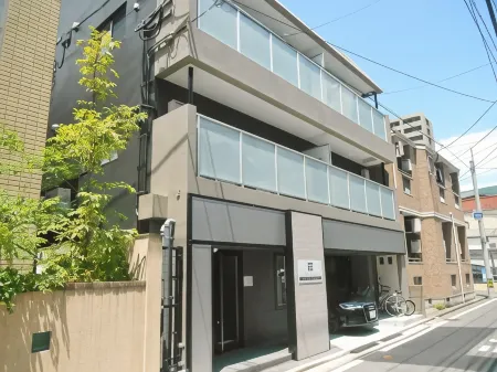 Forest Inn Tenjinminami