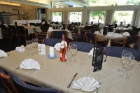 Hotel Balka Strand - breakfast