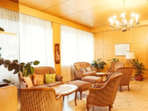 Bio Hotel Kaufmann Hotels in Ora