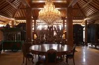 Rumah Pesik Art & Heritage Hotels in Banguntapan