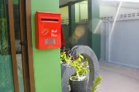N&N House Laem Hin