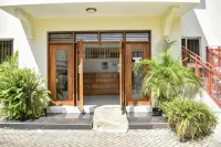 Pendo Villas Diani Beach Hotel a 