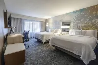 Courtyard Cleveland Willoughby Hotels in Eastlake