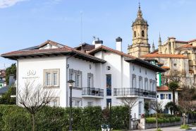 Villa Magalean Hotel and Spa