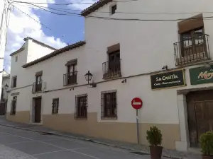 Casas Recuero
