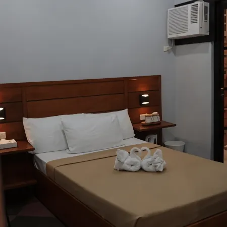 Cerca Hotel