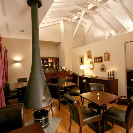 Epavlis Meteora Suites Hotel