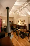 Epavlis Meteora Suites Hotel - Aamiainen