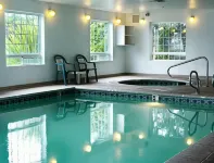 Days Inn by Wyndham Ocean Shores Hotel a Copalis Beach