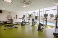 SpringHill Suites Houston Rosenberg Hotels in Rosenberg