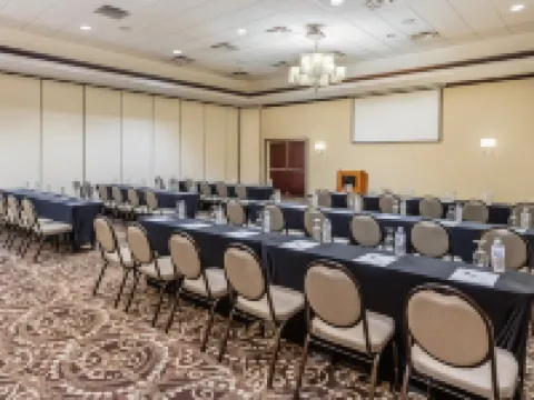 โรงแรม Gurnee โรงแรมในGurnee