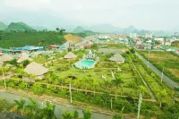Muong Thanh Lai Chau Hotel - مسبح