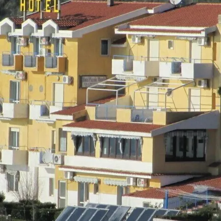 Hotel Piccolo Mondo
