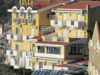 Hotel Piccolo Mondo Hôtels à : Terme Luigiane