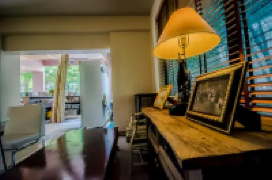 Juldis J2 Khao Yai Hotel