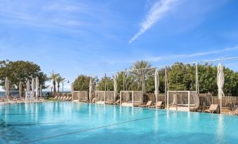 Neptune Eilat by Dan Hotels
