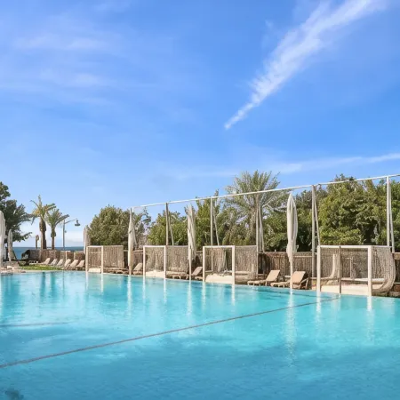Neptune Eilat by Dan Hotels