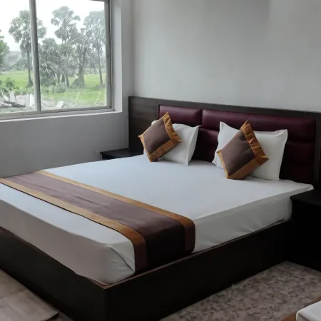 Hotel Shree Krishna Palace