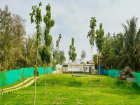 Sam Eden Resort Hotels in Ramanagara