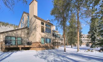 Aspen Ridge Condominiums by Keystone Resort