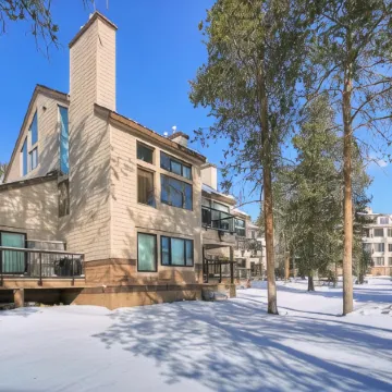 Aspen Ridge Condominiums by Vail Resorts