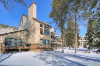 Aspen Ridge Condominiums by Keystone Resort