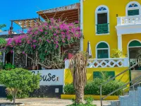 Cruzeiro Guest House Các khách sạn ở 