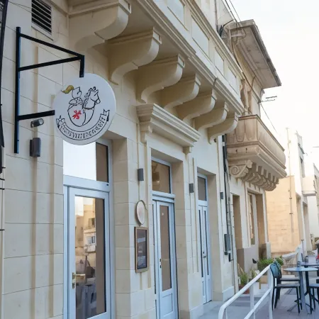 The White Knight Premium Boutique Hotel