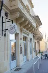 The White Knight Premium Boutique Hotel Hôtels à : Ghajnsielem