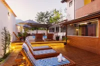 Pousada Recanto do Jabaquara Hotels in Paraty