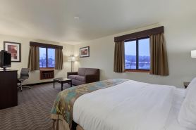 Baymont by Wyndham Eau Claire WI